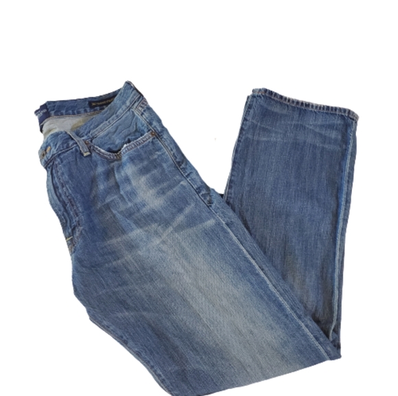 Lucky Brand Other - Lucky Brand Heritage straight mens jeans